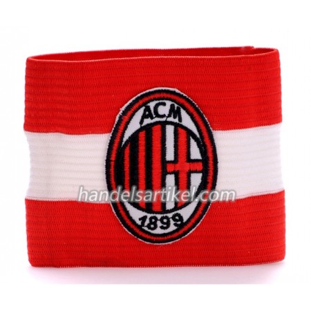 AC Mailand Fußball Armbinde M002